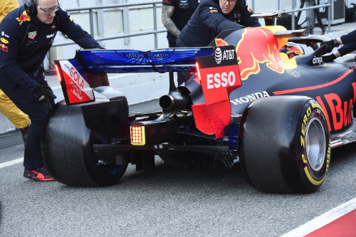 FIA to scrap complex MGU-H for 2025