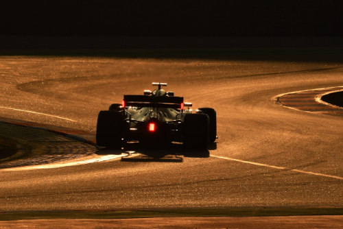 Mercedes and Red Bull might be sandbagging