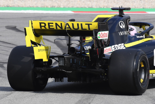 Ricciardo ready to be beaten by Red Bull