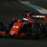 2018 McLaren chassis to be 100pc evolution