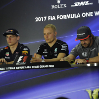 Thursday Press Conference