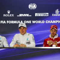 Sunday Press Conference
