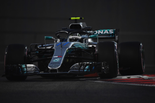 Bottas race engineer leaves F1 team