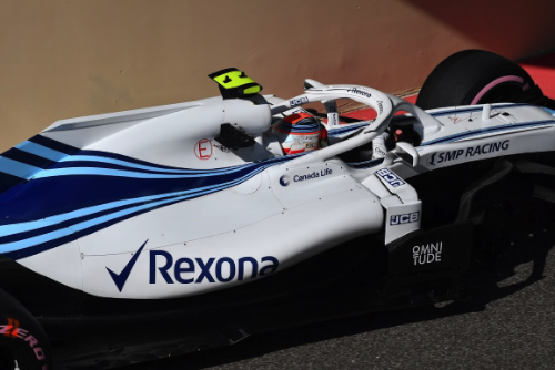 Lowe sees no doubts about Kubica return