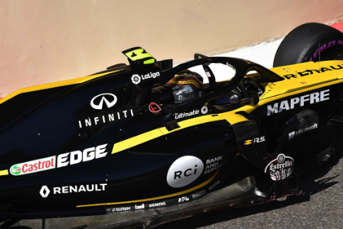 Renault to keep working over Christmas