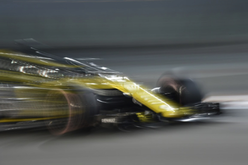 Renault team safe amid Carlos Ghosn scandal