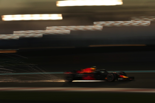 Verstappen never so good says Jos