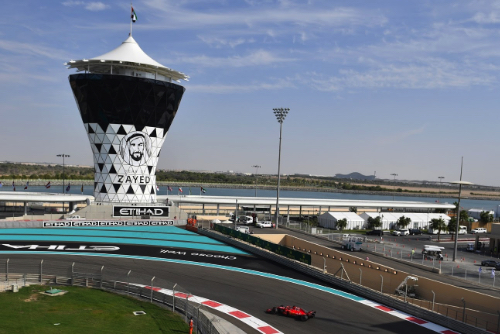 The real Vettel is back says Arrivabene
