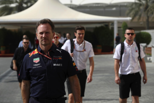 Horner thinks F1 could scrap Friday practice