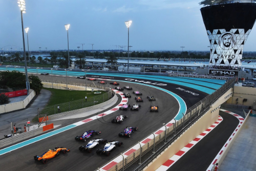 Todt wants two more teams in F1