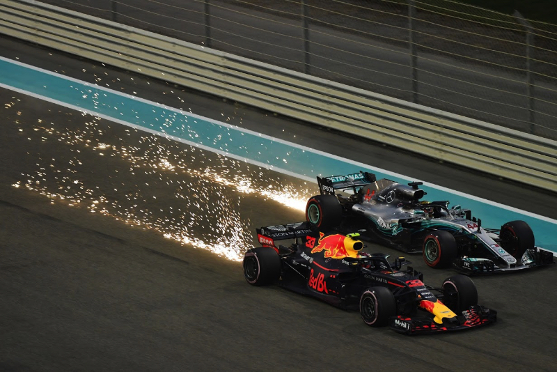 F1 may have to quit petrol engines says Rosberg