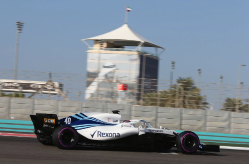 Kubica return a miracle