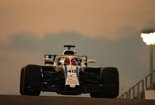 Mixed feelings about Kubica return says Vettel