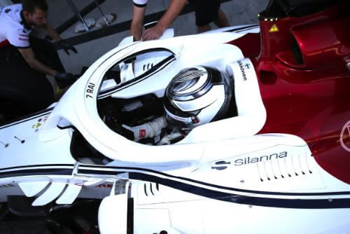 Sauber still building staff numbers