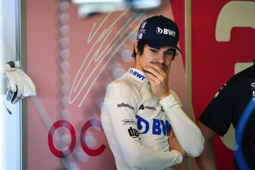 2019 to show how good Stroll really is says Surer