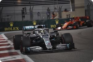 Alonso says Hamilton has weak points