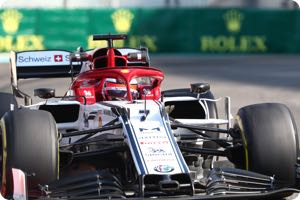 Raikkonen, Bottas, undecided about 2021