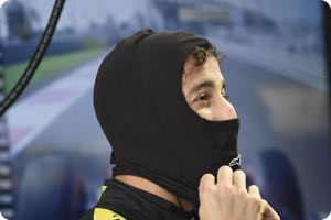 No talks about 2021 contract yet says Ricciardo
