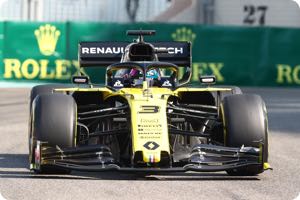 Renault team was missing something says Abiteboul