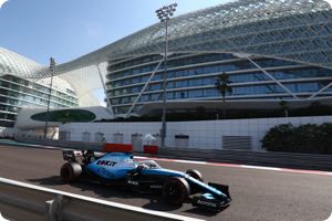 Mercedes tests for Russell not a trial says Wolff