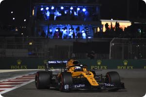 McLaren needs the best engine says Seidl