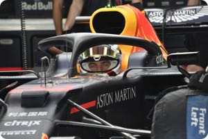 Practice 3 Report - A narrow margin
