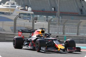 Red Bull has Aston Martin contract