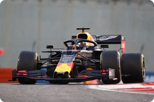 Verstappen not prepared to fall down F1 grid