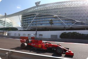 Vettel admits wanting to stay home this weekend