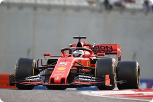 Vettel still has key role at Ferrari