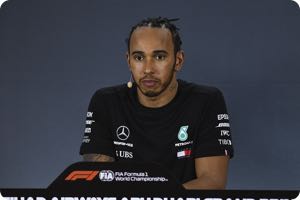 Mercedes unwilling to pay Hamilton $66m says Marko