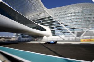 Tilke hits back at F1 circuit complaints