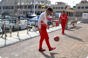 Leclerc best driver after Verstappen says Marko
