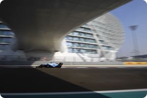 Claire Williams says team targeting Q2 in 2020
