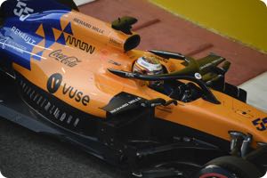 McLaren withdraws from Australian GP