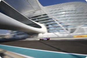 Stroll admits he must catch teammate Perez