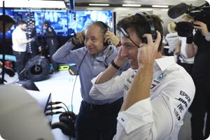 Todt to stay FIA president for another year?