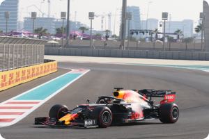 Coulthard would understand Verstappen exit
