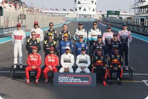 No unvaccinated F1 drivers can race in Melbourne
