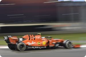 FIA president says Leclerc deserves title