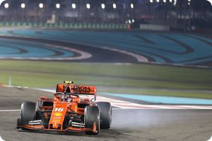 Ferrari fuel breach not an error?