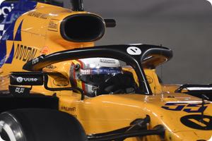 McLaren will not freeze Sainz out in 2020