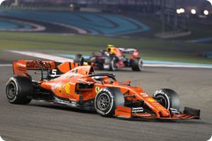 2021 seat depends on Vettel's motivation says Hakkinen