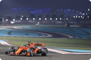 2020 delicate for Vettel says Montezemolo