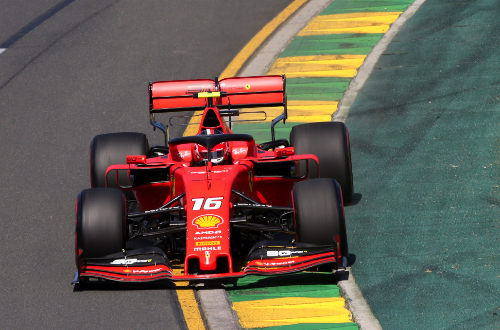 Domenicali tips Ferrari to bounce back in Bahrain