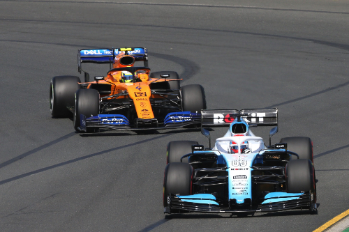 Top teams happy with 10 teams on grid