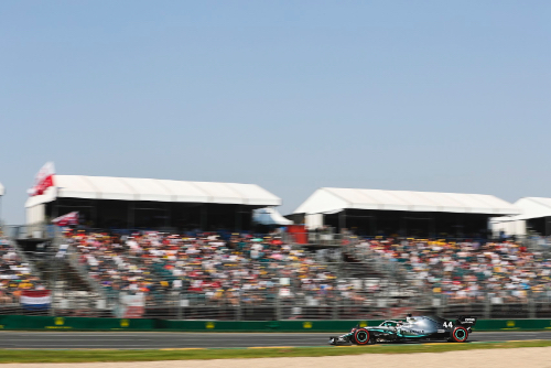 Hamilton wants to fight