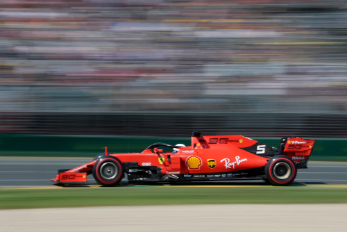Ferrari engineers understand Melbourne problem