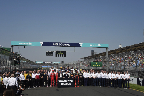 Quarantine rule forced Melbourne postponement