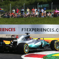 Practice 1 Report - The fastest ever